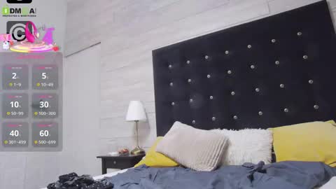 ella_lizzie online show from 12/19/25, 07:54