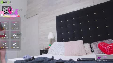 ella_lizzie online show from 05/20/26, 09:21