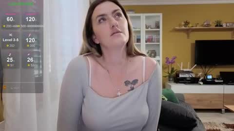 Snapshot of ella_max_live chatting on 10/30/25, 06:37 Ella Max online show from 10/30/25, 06:37