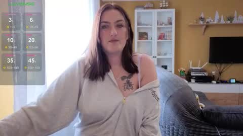 Ella  Max online show from 02/19/26, 10:00