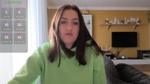 Ella  Max online show from 03/23/26, 07:01