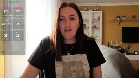 Ella  Max online show from 04/12/26, 05:56