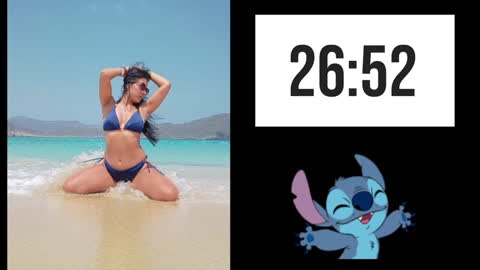 ella rouse online show from 01/10/25, 03:16