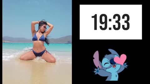 ella rouse online show from 02/10/25, 03:21