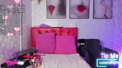 ella rouse online show from 02/20/25, 12:04