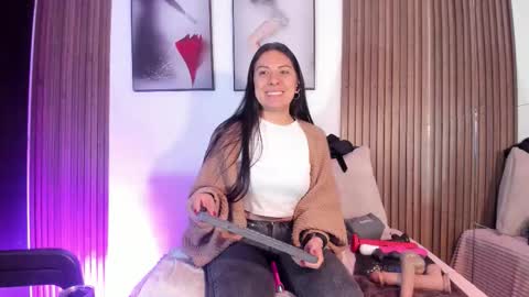 ella rouse online show from 02/14/26, 04:04