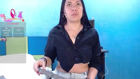 ella rouse online show from 02/25/26, 12:15