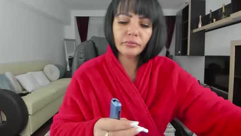 Ella online show from 01/18/26, 04:55