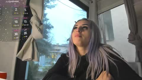 ella_vee online show from 02/15/26, 06:21