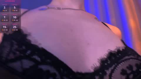 Snapshot of ellaamber chatting on 12/02/24, 01:14 ellaamber online show from 12/02/24, 01:14