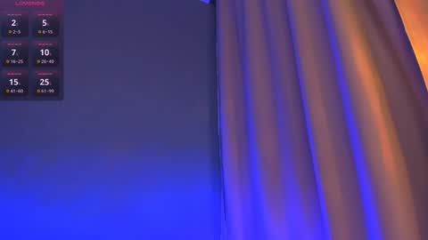 Snapshot of ellaamber chatting on 01/06/25, 11:52 ellaamber online show from 01/06/25, 11:52