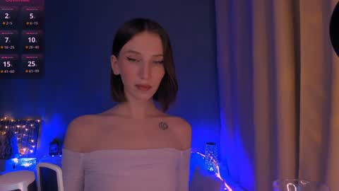 Snapshot of ellaamber chatting on 01/14/25, 12:54 ellaamber online show from 01/14/25, 12:54