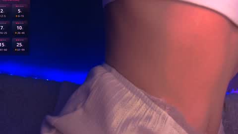 Snapshot of ellaamber chatting on 01/16/25, 03:23 ellaamber online show from 01/16/25, 03:23