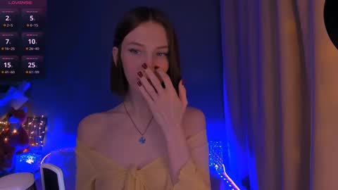 Snapshot of ellaamber chatting on 03/09/25, 10:08 ellaamber online show from 03/09/25, 10:08