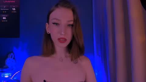 Snapshot of ellaamber chatting on 12/02/25, 03:45 ellaamber online show from 12/02/25, 03:45