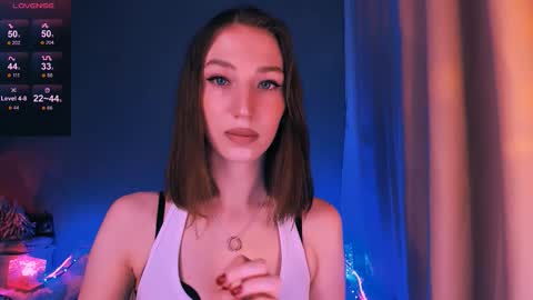 Snapshot of ellaamber chatting on 01/07/26, 03:09 ellaamber online show from 01/07/26, 03:09