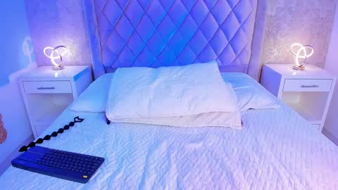 Ellaa Muller online show from 12/03/24, 12:02