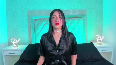 Ellaa Muller online show from 01/11/25, 01:48