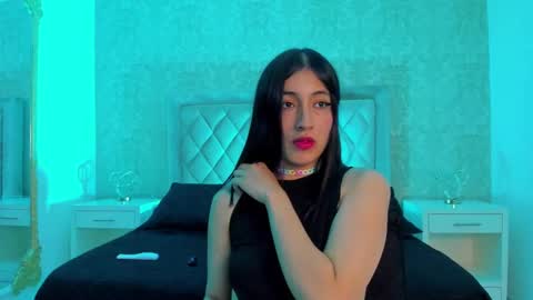 Ellaa Muller online show from 02/02/25, 05:21