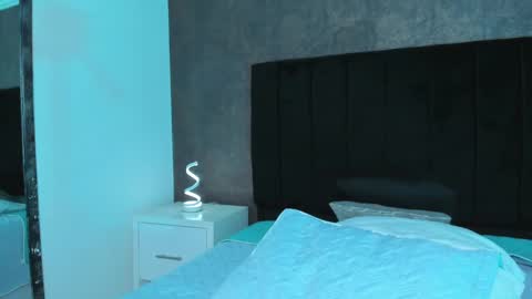 Ellaa Muller online show from 02/03/25, 07:51