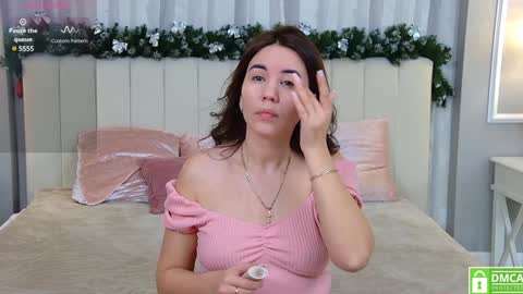 Ella online show from 01/31/25, 04:25