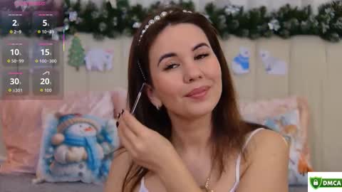 Ella online show from 12/18/25, 04:29