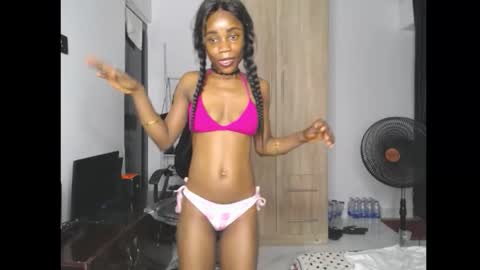 ella online show from 03/12/26, 05:57