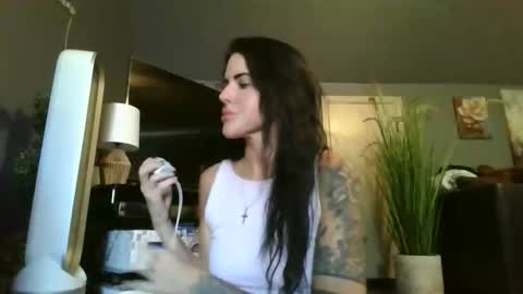 Ella online show from 01/12/26, 07:08