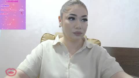 Ella online show from 05/24/26, 03:44