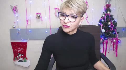 EllaBonito online show from 01/08/25, 10:04