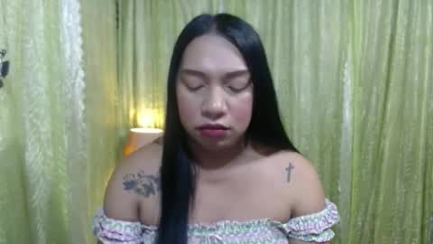 Ellah online show from 01/16/26, 03:21