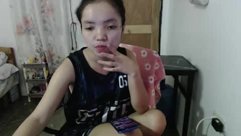 Snapshot of ellahjean chatting on 11/20/25, 01:39 Ellah online show from 11/20/25, 01:39