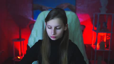 Ella online show from 12/03/24, 06:37