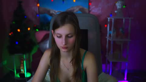 Ella online show from 01/07/25, 02:51