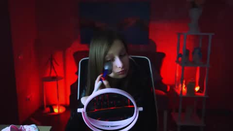 Ella online show from 02/22/25, 06:39