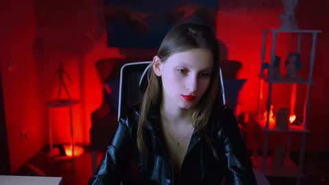 Ella online show from 02/22/25, 01:02