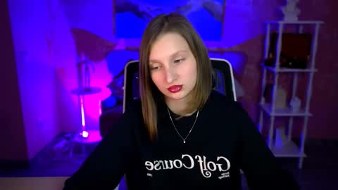 Ella online show from 03/02/26, 02:02