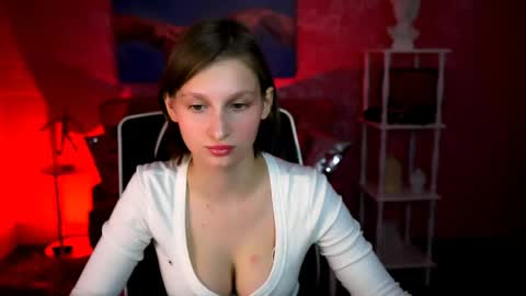 Snapshot of ellahorton chatting on 05/27/26, 12:13 Ella online show from 05/27/26, 12:13