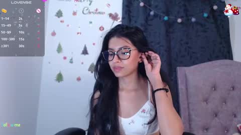 Ella Amoneth online show from 12/30/24, 07:26