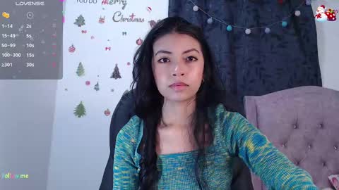 Ella Amoneth online show from 01/06/25, 01:42