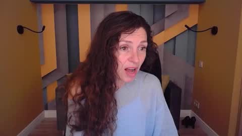 EllaLongs online show from 05/31/26, 11:28