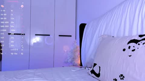 Snapshot of ellamilano chatting on 01/11/25, 11:56 Ella online show from 01/11/25, 11:56