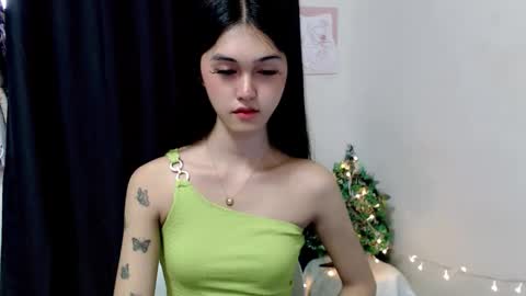 ELLA online show from 12/02/25, 02:39