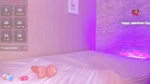 Ella online show from 02/21/25, 07:56