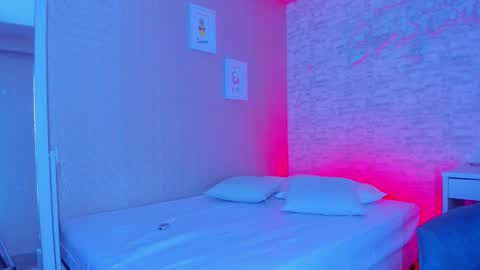 Ella online show from 02/23/25, 03:35