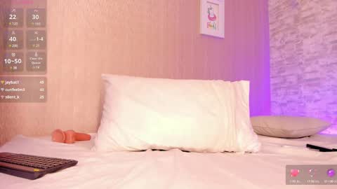 Ella online show from 03/02/25, 10:14