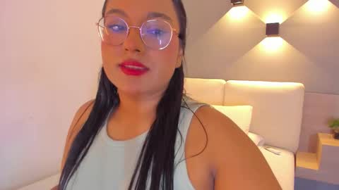 Ella online show from 10/13/25, 12:49