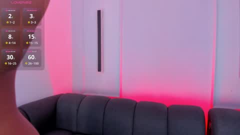 Ella online show from 10/23/25, 01:21