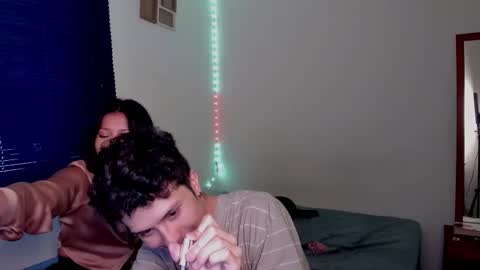 Ella and Cain online show from 10/30/25, 06:41