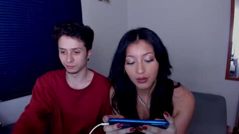 Snapshot of ellancain chatting on 11/04/25, 11:37 Ella and Cain online show from 11/04/25, 11:37